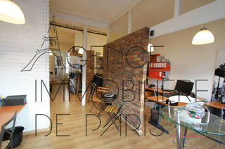 Vendu Local commercial Paris 15e Arrondissement 75015