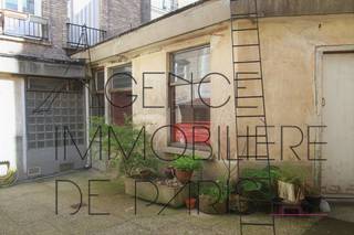 Vendu Local commercial Paris 15e Arrondissement 75015