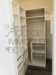 Rent Apartment studio 1 room 28.57 m² Paris 15e Arrondissement 75015 Georges Brassens
