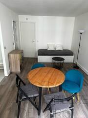 Rent Apartment studio 1 room 28.57 m² Paris 15e Arrondissement 75015 Georges Brassens