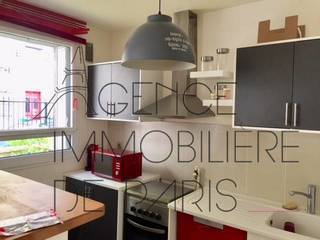 Location Appartement t2 39 m² Paris 15e Arrondissement 75015 BRANCION-MORILLONS