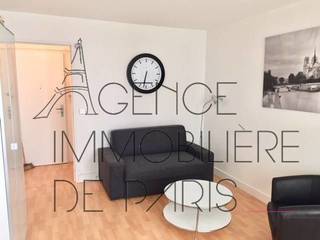 Location Appartement t2 39 m² Paris 15e Arrondissement 75015 BRANCION-MORILLONS