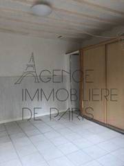 Vendu Appartement studio 1 pièce 18 m² Paris 15e Arrondissement 75015 Georges Brassens
