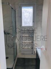 Rent Apartment studio 1 room 26.61 m² Paris 15e Arrondissement 75015