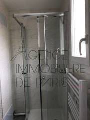 Rent Apartment studio 1 room 26.61 m² Paris 15e Arrondissement 75015