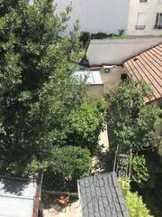 Rent Apartment studio 1 room 26.61 m² Paris 15e Arrondissement 75015