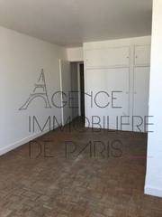 Rent Apartment studio 1 room 33.57 m² Paris 15e Arrondissement 75015