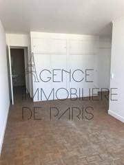 Rent Apartment studio 1 room 33.57 m² Paris 15e Arrondissement 75015