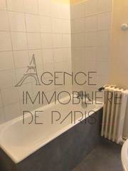 Rent Apartment studio 1 room 33.57 m² Paris 15e Arrondissement 75015