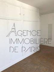 Rent Apartment studio 1 room 33.57 m² Paris 15e Arrondissement 75015