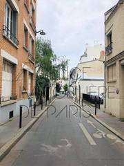 Rent Apartment studio 1 room 33.57 m² Paris 15e Arrondissement 75015