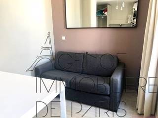 Vendu Appartement studio 1 pièce 18.4 m² Paris 12e Arrondissement 75012