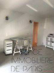 Location Appartement studio 1 pièce 28.35 m² Paris 15e Arrondissement 75015 Georges Brassens