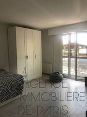 Location Appartement studio 1 pièce 28.35 m² Paris 15e Arrondissement 75015 Georges Brassens