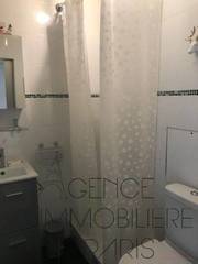 Location Appartement studio 1 pièce 28.35 m² Paris 15e Arrondissement 75015 Georges Brassens