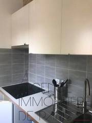 Location Appartement studio 1 pièce 28.35 m² Paris 15e Arrondissement 75015 Georges Brassens