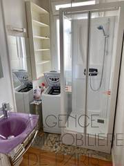 Location Appartement t2 38.54 m² Paris 15e Arrondissement 75015 Parc Georges Brassens