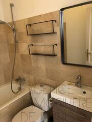 Location Appartement studio 1 pièce 19.6 m² Paris 15e Arrondissement 75015