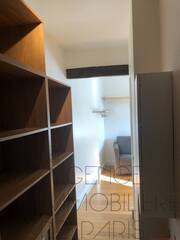 Location Appartement studio 1 pièce 19.6 m² Paris 15e Arrondissement 75015