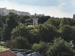 Vendu Appartement t3 61.75 m² Paris 15e Arrondissement 75015 PARC G.BRASSENS