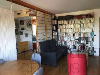 Vendu Appartement t3 61.75 m² Paris 15e Arrondissement 75015 PARC G.BRASSENS