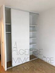 Location Appartement t3 58.24 m² Massy 91300