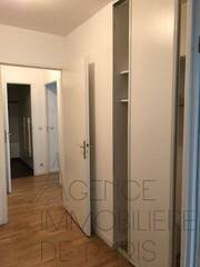 Location Appartement t3 58.24 m² Massy 91300