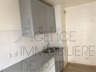 Location Appartement t3 58.24 m² Massy 91300