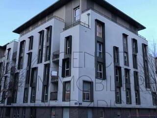 Location Appartement t3 58.24 m² Massy 91300