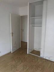 Location Appartement t3 58.24 m² Massy 91300