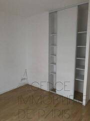 Location Appartement t3 58.24 m² Massy 91300