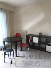 Vendu Appartement studio 1 pièce 32.18 m² Paris 15e Arrondissement 75015