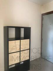 Vendu Appartement studio 1 pièce 32.18 m² Paris 15e Arrondissement 75015