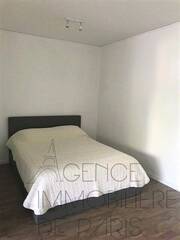 Rent Apartment studio 1 room 33.3 m² Longjumeau 91160