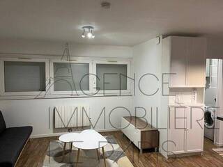 Location Appartement studio 1 pièce 33.3 m² Longjumeau 91160