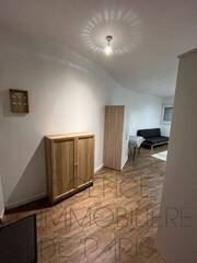 Location Appartement studio 1 pièce 33.3 m² Longjumeau 91160