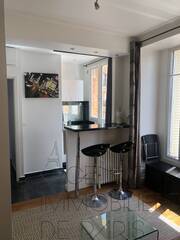 Rent Apartment studio 1 room 17.76 m² Paris 15e Arrondissement 75015 PARC G.BRASSENS