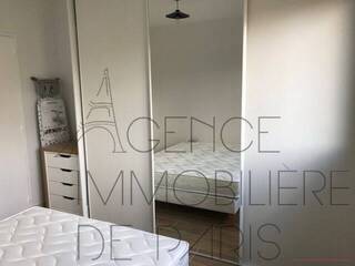 Location Appartement t2 41.16 m² Gentilly 94250