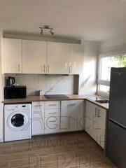 Location Appartement t2 41.16 m² Gentilly 94250