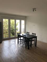 Location Appartement t2 41.16 m² Gentilly 94250