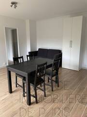 Location Appartement t2 41.16 m² Gentilly 94250