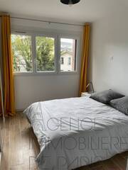 Location Appartement t2 41.16 m² Gentilly 94250