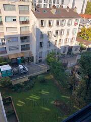 Location Appartement studio 1 pièce 26.2 m² Paris 14e Arrondissement 75014