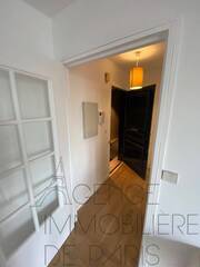 Location Appartement studio 1 pièce 26.2 m² Paris 14e Arrondissement 75014