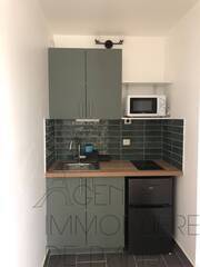 Location Appartement studio 1 pièce 26.2 m² Paris 14e Arrondissement 75014