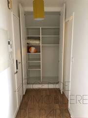 Location Appartement studio 1 pièce 26.2 m² Paris 14e Arrondissement 75014