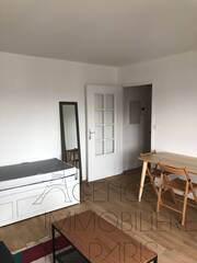 Location Appartement studio 1 pièce 26.2 m² Paris 14e Arrondissement 75014
