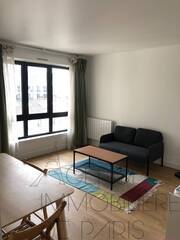 Location Appartement studio 1 pièce 26.2 m² Paris 14e Arrondissement 75014