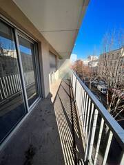 Vente Appartement t2 46.21 m² Paris 15e Arrondissement 75015 BRASSENS