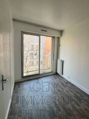 Vente Appartement t2 46.21 m² Paris 15e Arrondissement 75015 BRASSENS